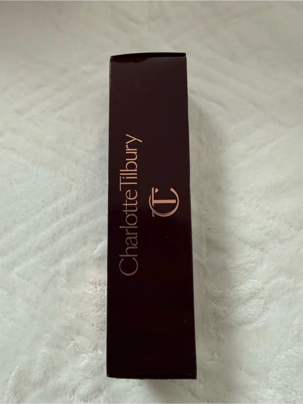 Charlotte Tilbury Airbrush Flawless Setting Spray Full Size 3.3 fl oz